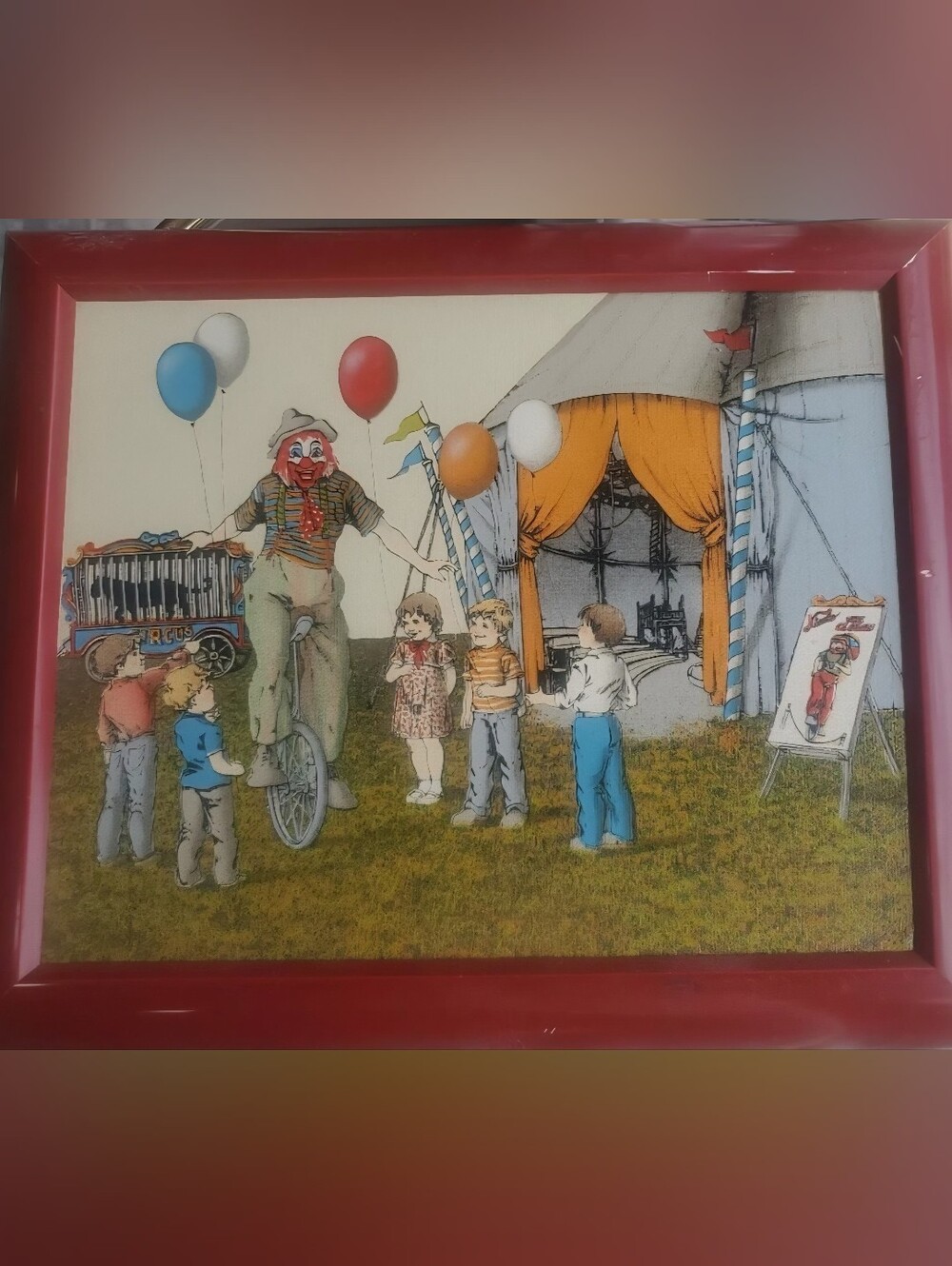 Artistic Impression Oil Certification